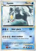 Kyurem