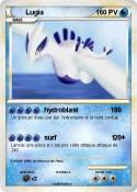 Lugia