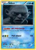 Gollum