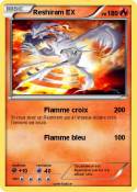 Reshiram EX
