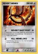 REVERT MEMES