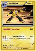 bumblebee