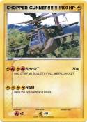 CHOPPER