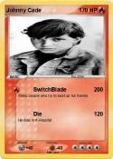 Johnny Cade
