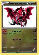 Slifer The Sky