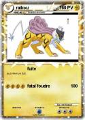 raikou