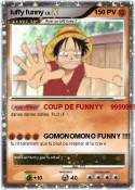 luffy funny