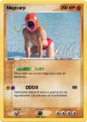 Magicarp