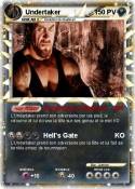 Undertaker