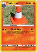 Traffic Cone