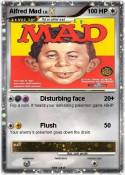 Alfred Mad