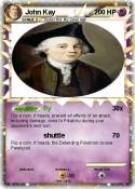 John Kay
