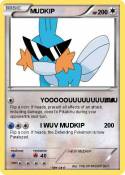 MUDKIP