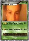 Robur