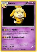 Isabelle