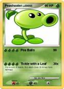 Peashooter