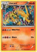 Charzard