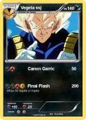 Vegeta ssj
