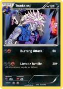 Trunks ssj