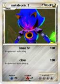 metalsonic 3