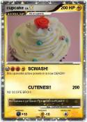cupcake