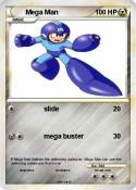 Mega Man