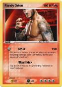 Randy Orton