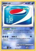 pepsi