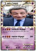 sarko l'espoir