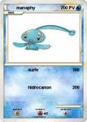 manaphy
