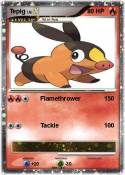 Tepig