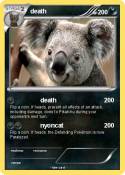 death