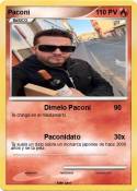 Paconi