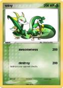 snivy