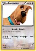 Scooby-Doo