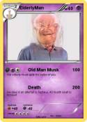 ElderlyMan