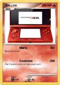 3Ds