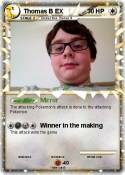 Thomas B EX