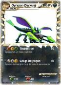 Gyrazor (Darkus