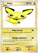 Pichu