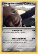 Unstoppable