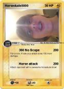 Horsedude5000