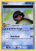 Pingu