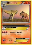 dino dino