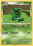 creeper