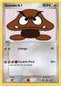 Goomba N.1