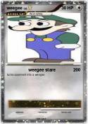 weegee