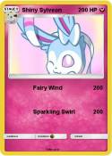 Shiny Sylveon