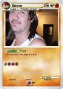 Steveo