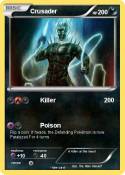 Crusader